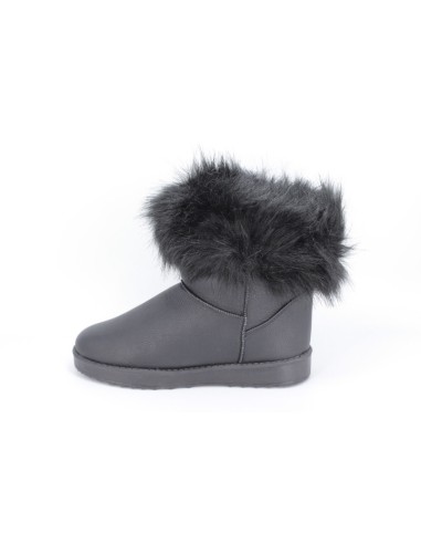 Cizme Femei Tip Ugg Crina