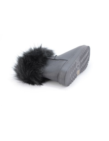 Cizme Femei Tip Ugg Crina