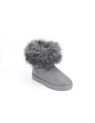 Cizme Femei Tip Ugg Crina 1