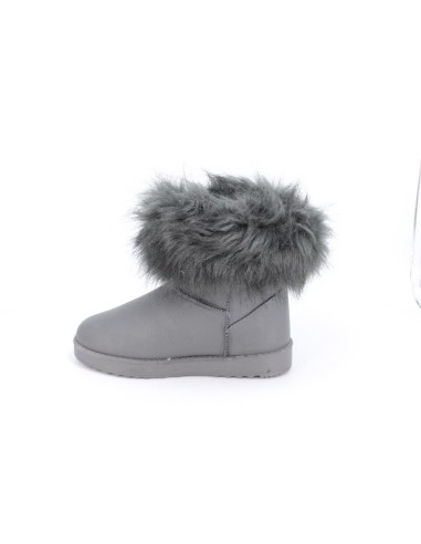 Cizme Femei Tip Ugg Crina 1