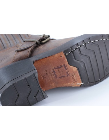 Ghete Piele Francesca Maro
