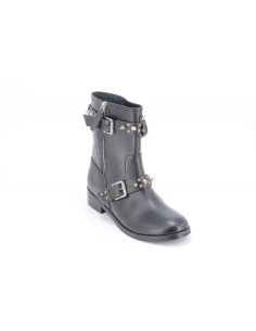 Ghete Piele Georgiana 2