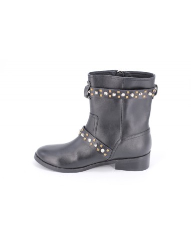 Ghete Piele Georgiana
