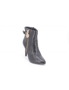 Botine Femei Piele Corina 2