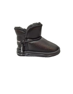 Cizme Copii Tip UGG Black...