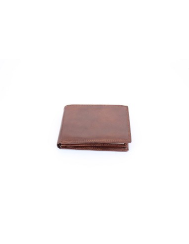 Portofel Piele Chocolat M803