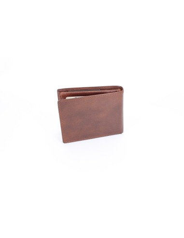 Portofel Piele Chocolat M803