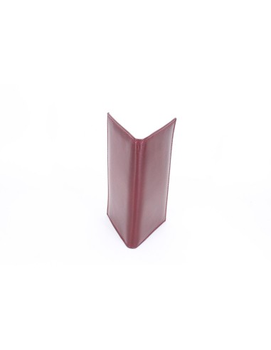 Portofel Piele Bordo V941