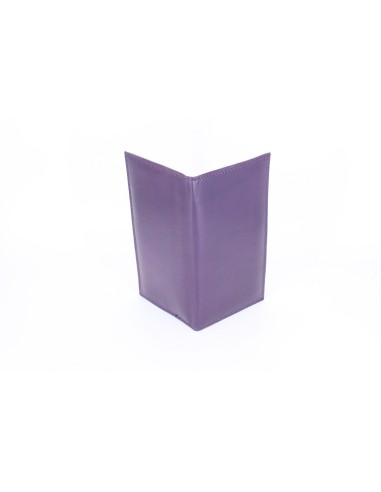 Portofel Piele Viola V941