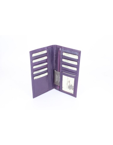 Portofel Piele Viola V941
