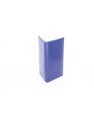 Portofel Piele Blue V941