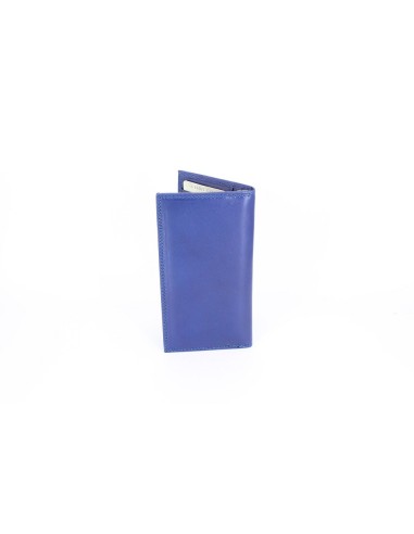 Portofel Piele Blue V941