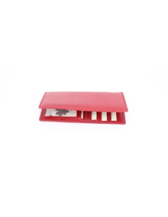 Portofel Piele Rosso V941 2