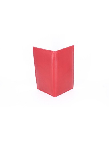 Portofel Piele Rosso V941