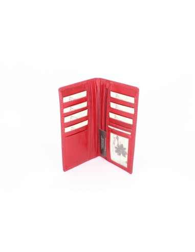 Portofel Piele Rosso V941