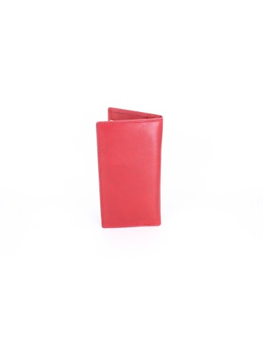 Portofel Piele Rosso V941