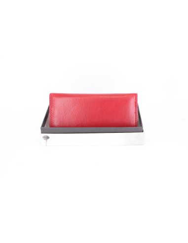 Portofel Piele Rosso V941