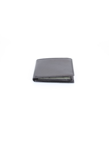 Portofel Piele Nero 803