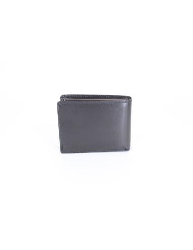 Portofel Piele Nero 803