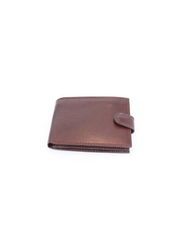 Portofel Piele Chocolat M819