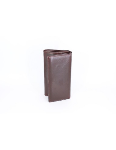 Portofel Piele Chocolat V911