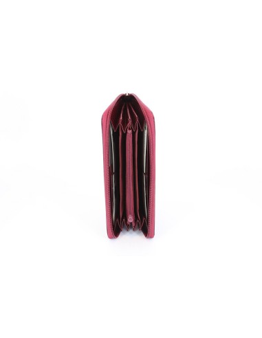 Portofel Piele Bordo V923