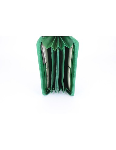 Portofel Piele Verdi V923