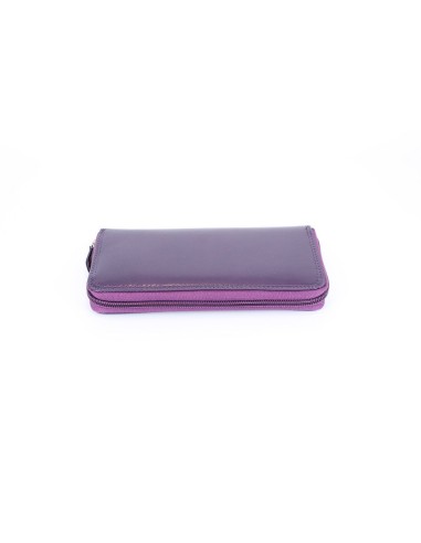 Portofel Piele Viola V923