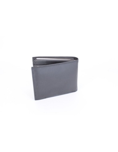 Portofel Piele Nero NC803