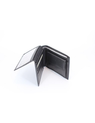 Portofel Piele Nero NC803