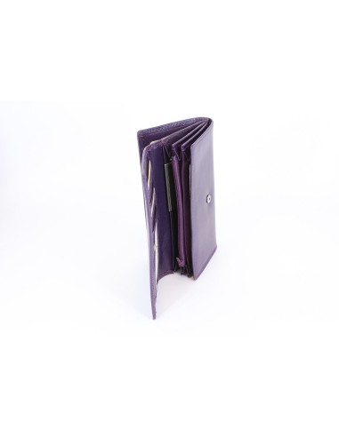 Portofel Piele Viola V901
