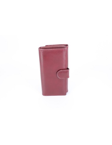Portofel Piele Bordo V901