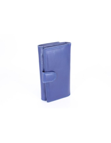 Portofel Piele Blue V901