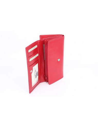 Portofel Piele Rosso V901