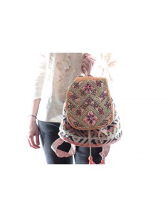 Rucsac Material Textil Iva 2