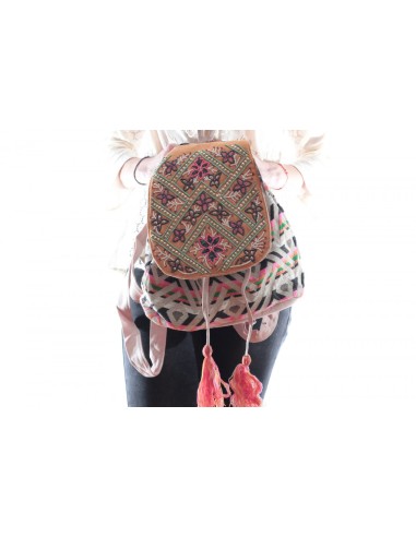 Rucsac Material Textil Iva