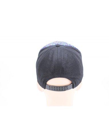 Sapca Funky Stones Blue