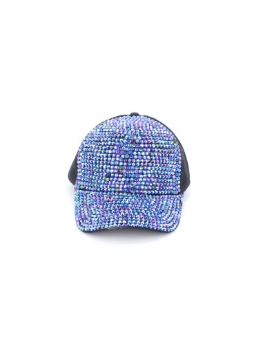 Sapca Funky Stones Blue