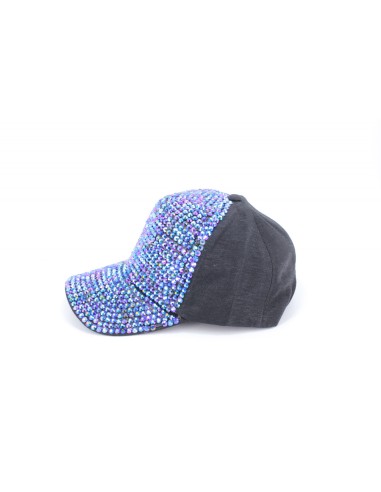Sapca Funky Stones Blue