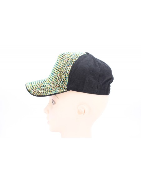 Sapca Funky Stones Green