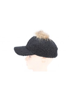 Sapca Funky Black 1 2