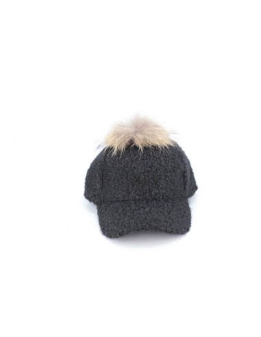 Sapca Funky Black 1