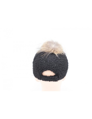 Sapca Funky Black 1