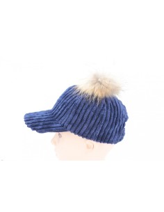 Sapca Funky Dark Blue 2