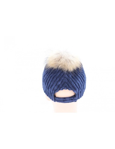 Sapca Funky Dark Blue