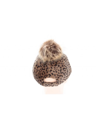 Sapca Funky Animal Print