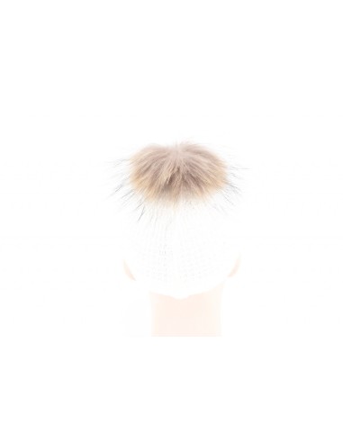 Sapca Funky White