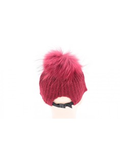 Sapca Funky Red 2