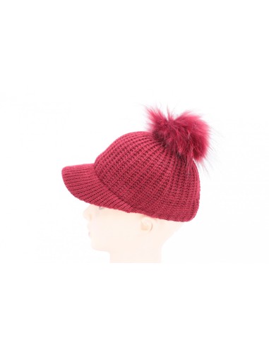 Sapca Funky Red