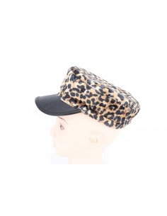 Bereta Funky Animal Print 2